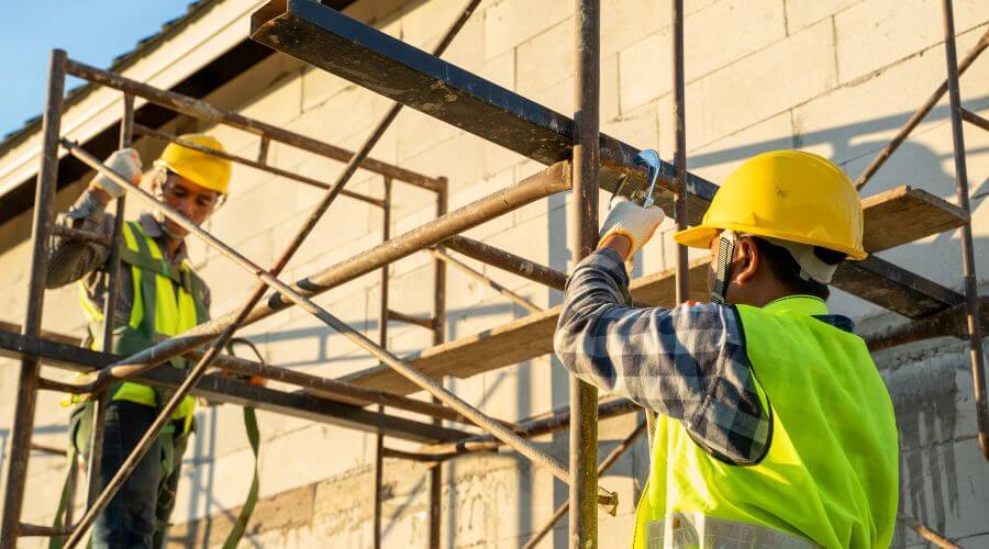 Professional fairlawn roofing services in Prairie View, KS